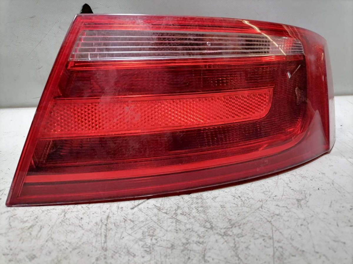 Audi A5 8T original R&uuml;cklicht R&uuml;ckleuchte Schlussleuchte rechts Bj.2009